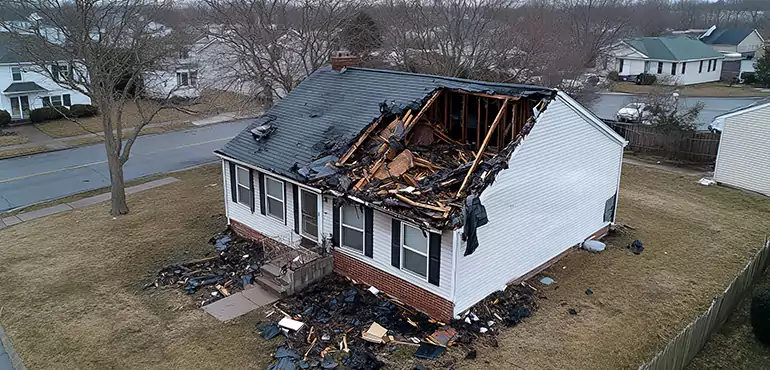 Why Choose Us for Selling Damaged House in Santa Rosa, CA?