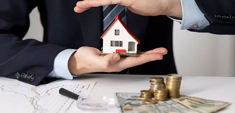 Avoid Auction – Sell Your House in Foreclosure Now  in Santa Rosa, CA