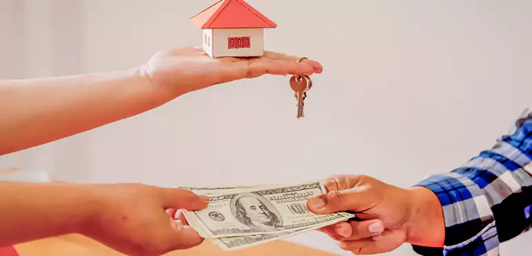 Why Choose Us to Sell Your Home for Cash in Santa Rosa, CA?