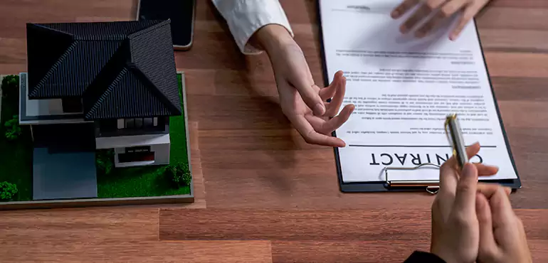 Trusted Buyers That Puts Your Needs First—Every Step of the Way in Santa Rosa, CA