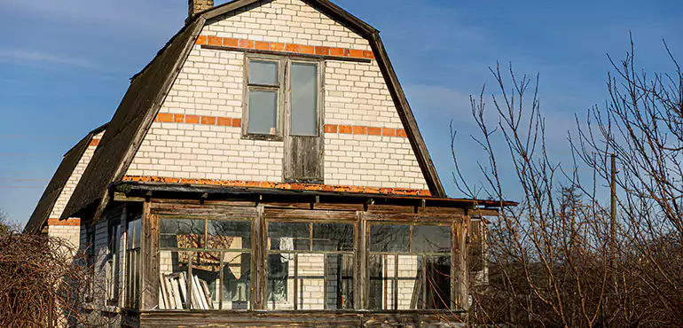 Types of Houses We Buy Without Repairs in Santa Rosa, CA