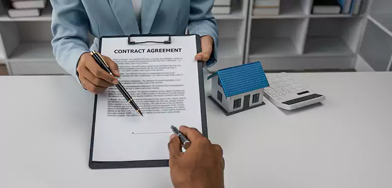 Why Sell Your Wholesale Assignment Contract to Us in Santa Rosa, CA?