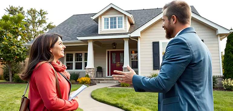 The Benefits of Choosing Your Own Closing Date and Time in Santa Rosa