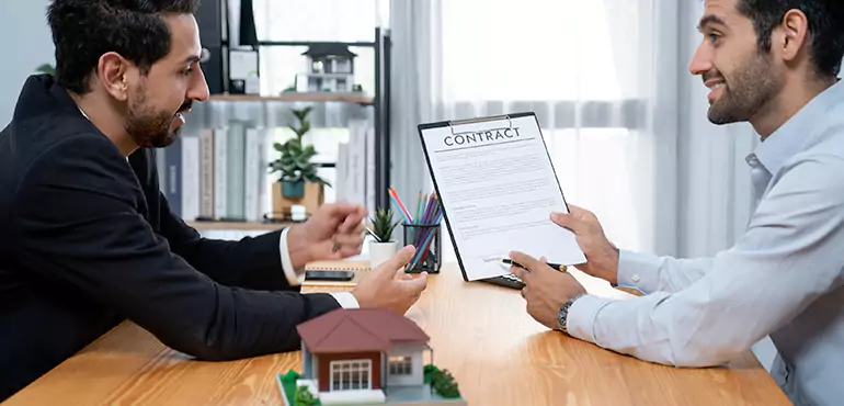 Why Choose Us for Contract Assignments in Santa Rosa, CA?