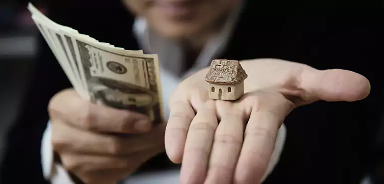 Avoid the Hassle of a Traditional Sale in Santa Rosa, CA