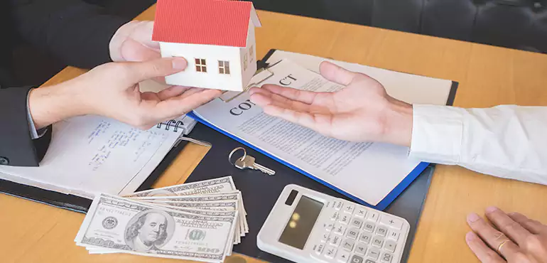 Get a Fast Cash Offer from Motivated Home Buyers in Santa Rosa, CA!