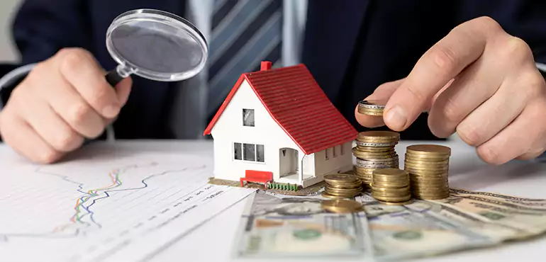 Home Needing Updates in Any Conditions for Cash in Santa Rosa, CA