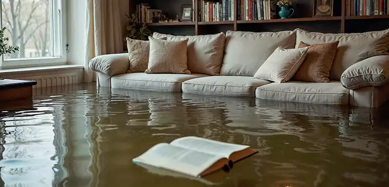 Why CA Homeowners Choose Santa Rosa Home Buyers After Water Damage Hits